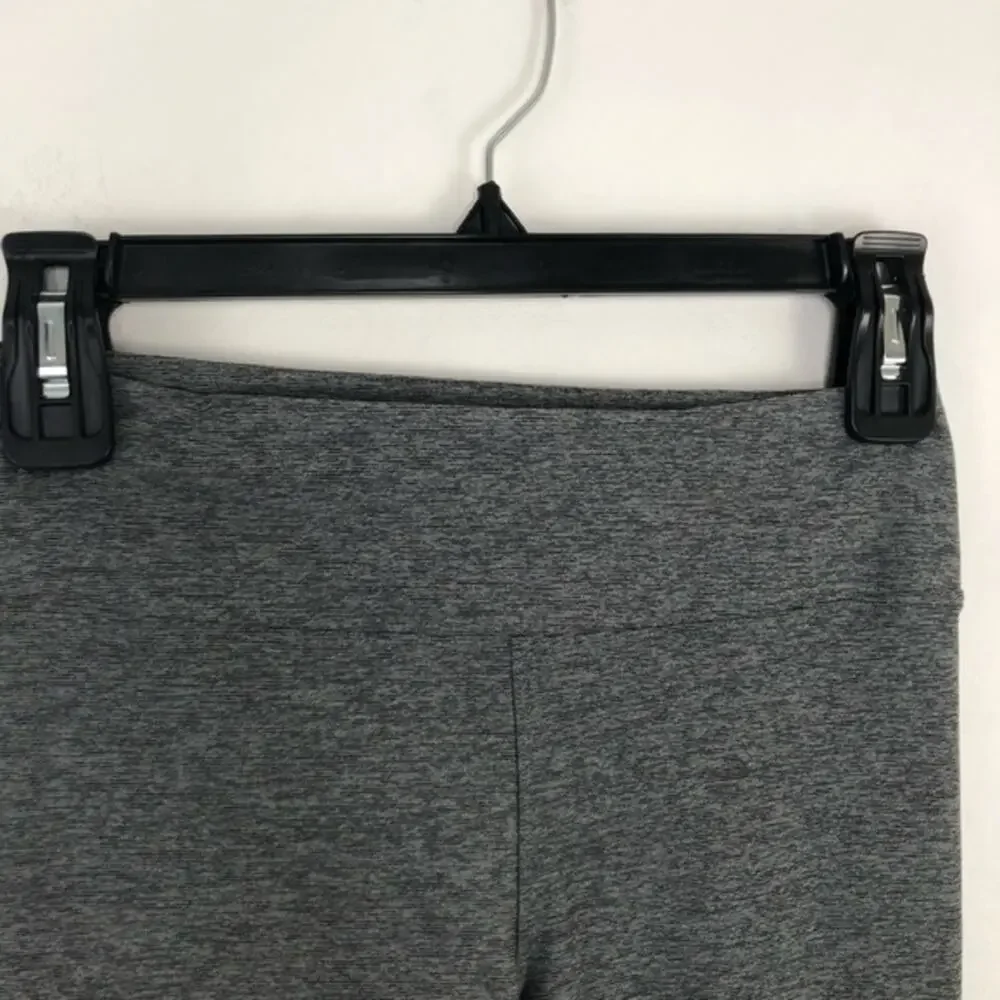 Outdoor Voices Gray Gradient  7/8 Leggings Size Small - Picture 8 of 12